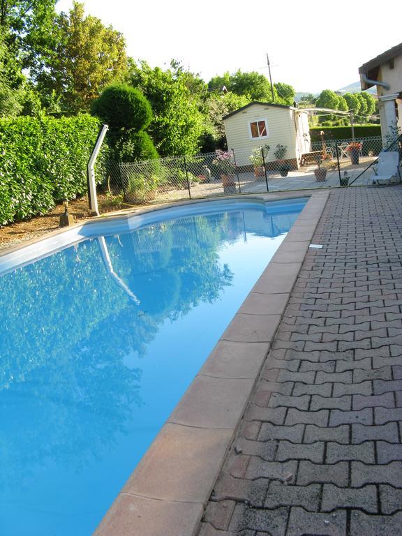 Country house Le Marverand *