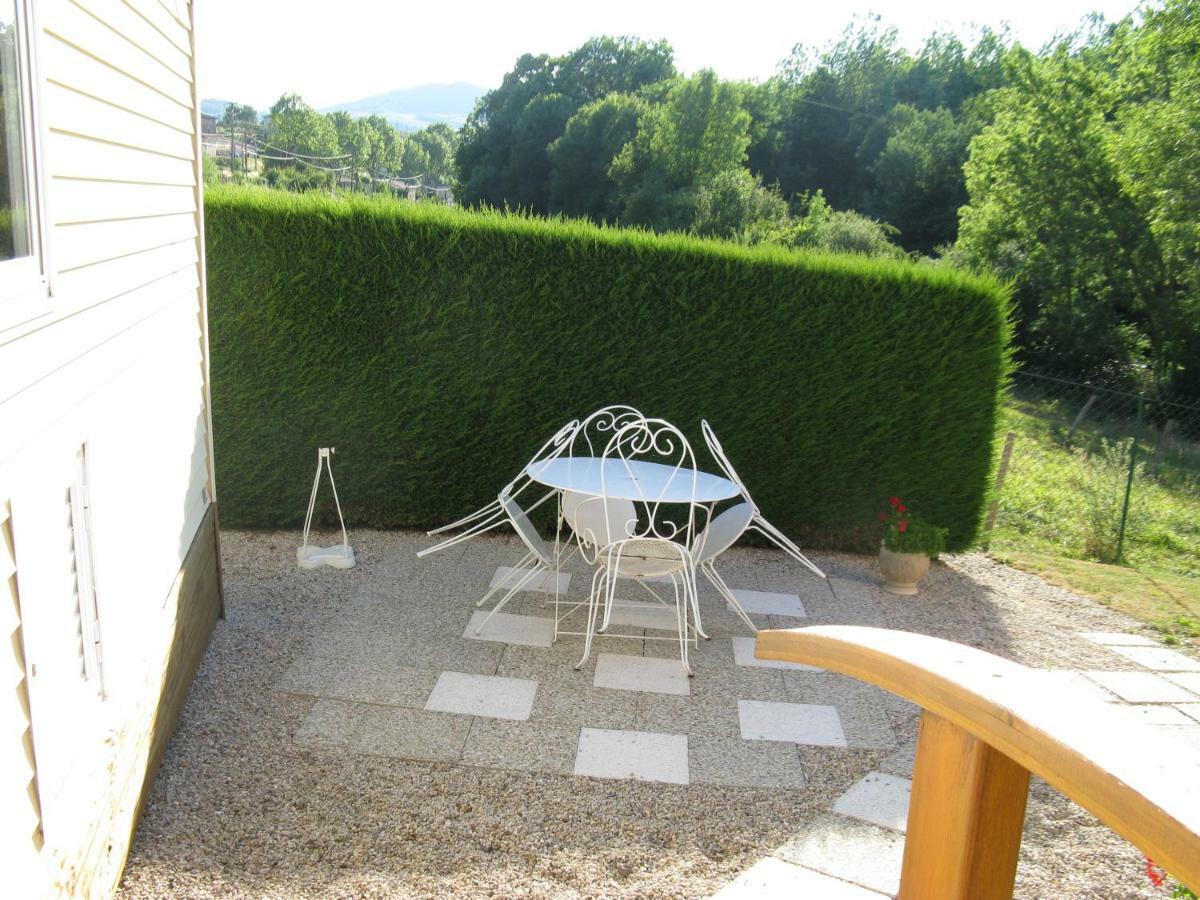 Le Marverand Country house