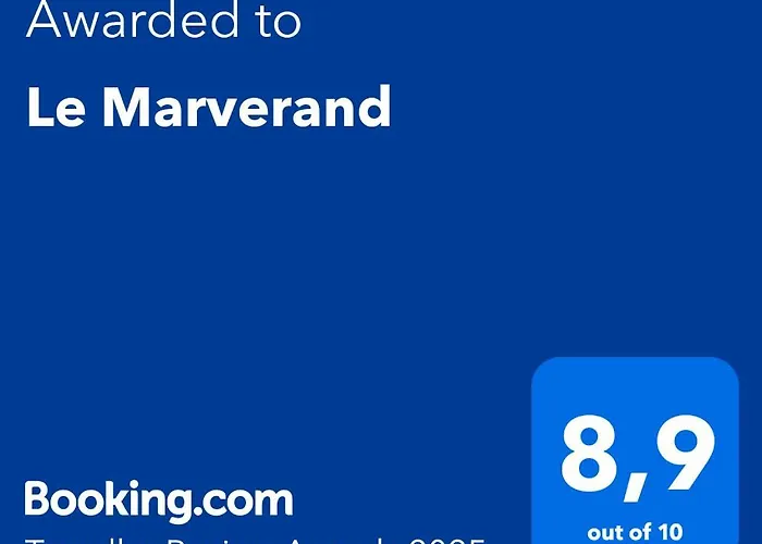 Le Marverand